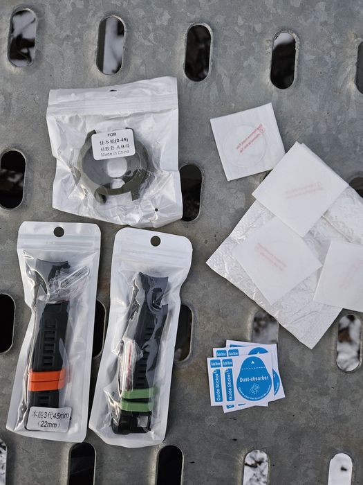 Garmin instinct 3 Amoled 45mm Гармин инстинкт в гаранция