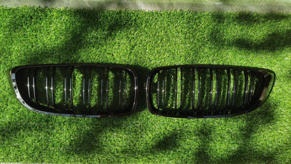 Diffuzor na BMW E60 E90 F10 X5 X6 X7 E39 E46    info po tel