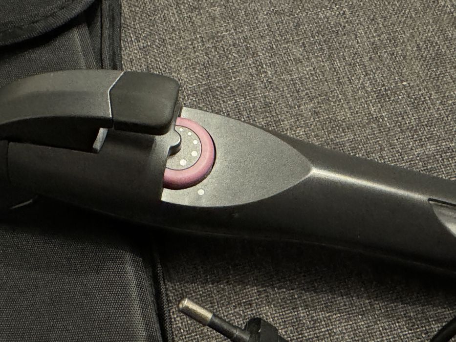 Drot pentru par Remington