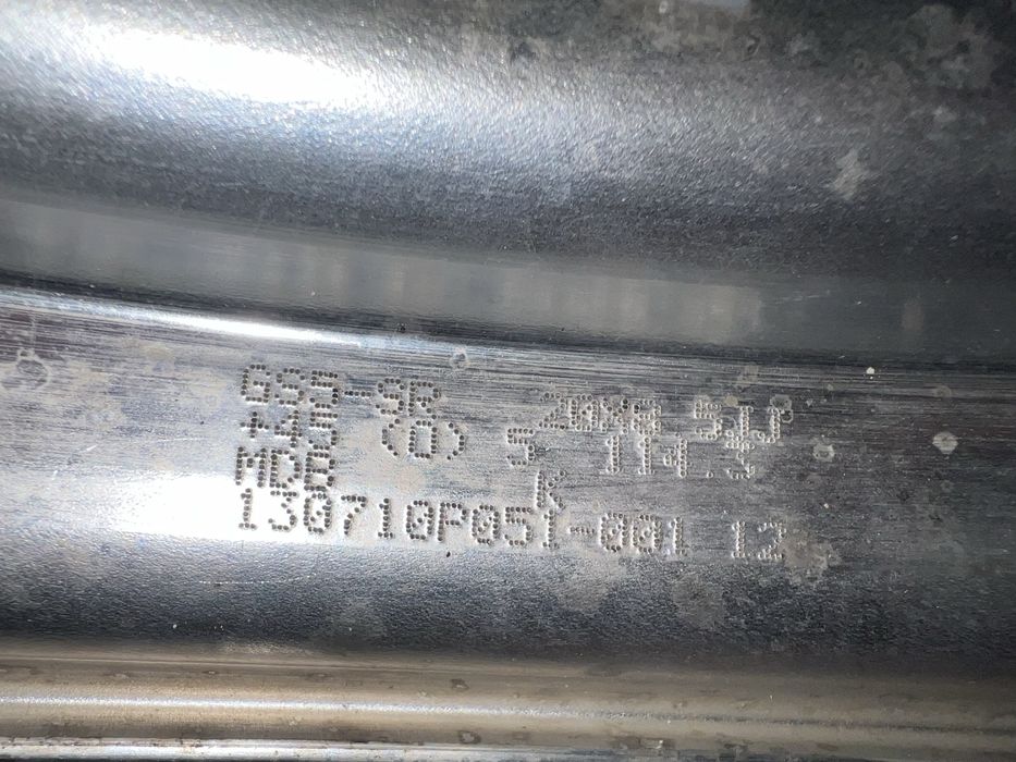 Диски Work Gnosis gs5