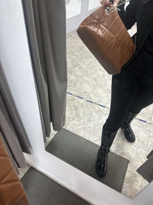 Juicy Couture дамска чанта