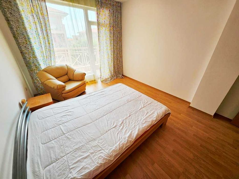 Продава се Двустаен апартамент в к.к. Слънчев бряг - 62 кв.м за 847 €/кв.м - Снимка #8