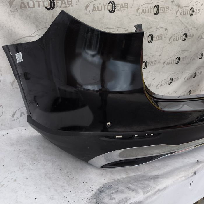 Bara spate Mercedes GLC W254 an 2022-2023-2024-2025-2026