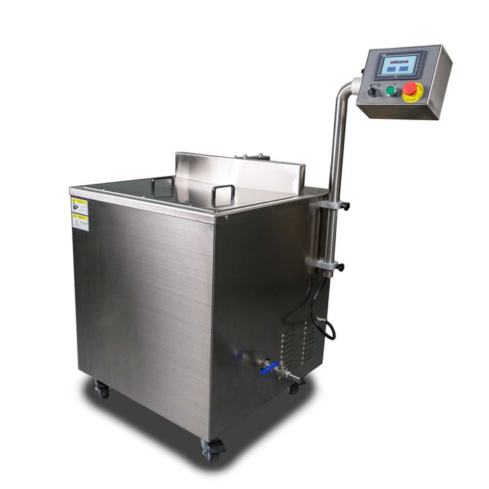 Термоусадочный танк DT-6050