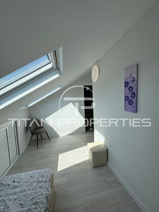 Продава се Мезонет в София, Малинова долина - 225 кв.м за 1467 €/кв.м - Снимка #15