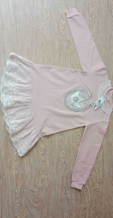 Одежда для девочек