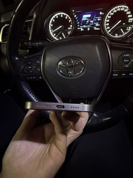 Айфон 15 про макс 256 г