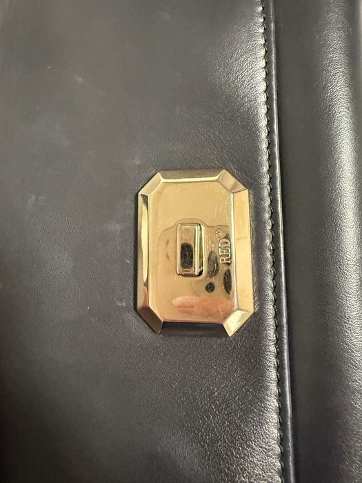 Чанта Valentino и Ralph Lauren - оригинал