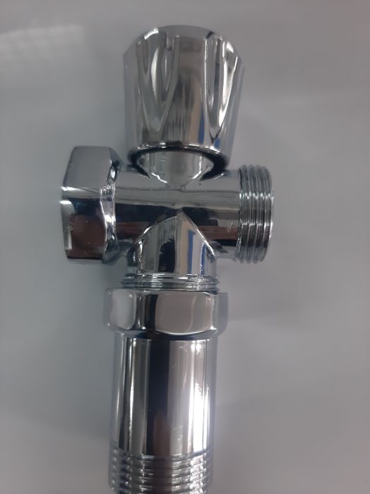 Вентиль для стиральной машины