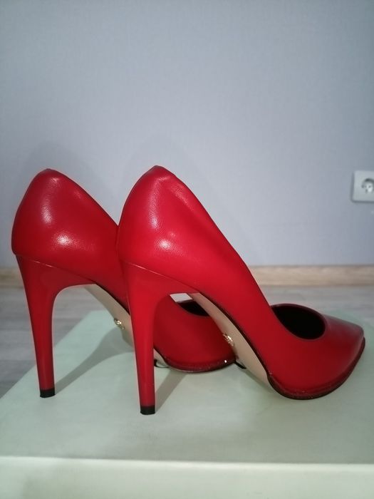 Туфли женские новые