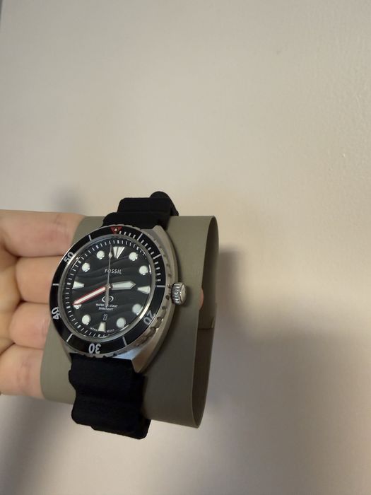 Ceas Fossil Breaker FS6062