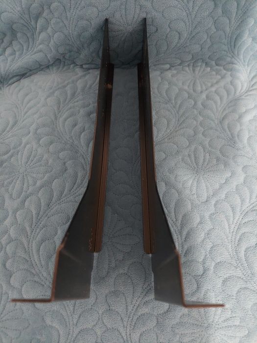 Suporti Rack AVR Receiver Amplificator Integra Onkyo - IRK1804C