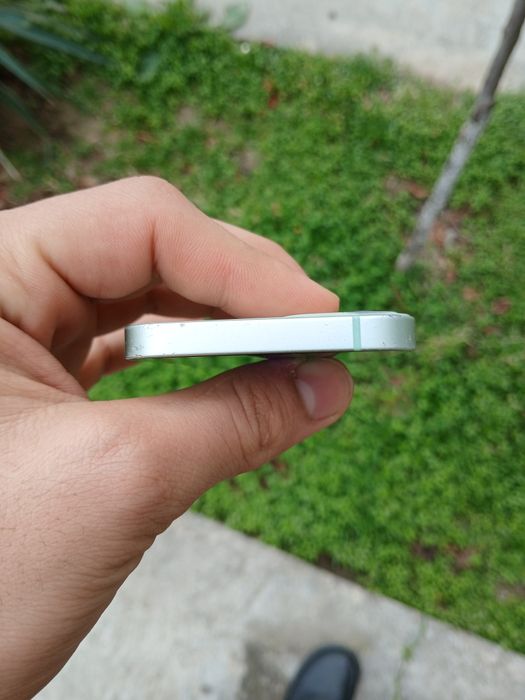 IPhone 12 mini ideal