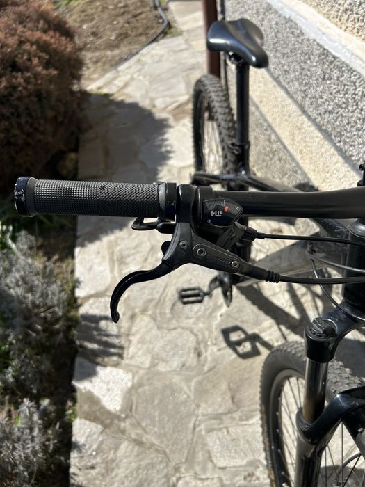 Trek Marlin 5 Велосипед 29 Continental