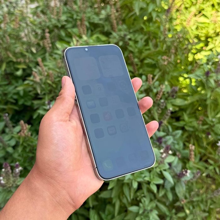 IPhone 13 Pro Max karobkalik