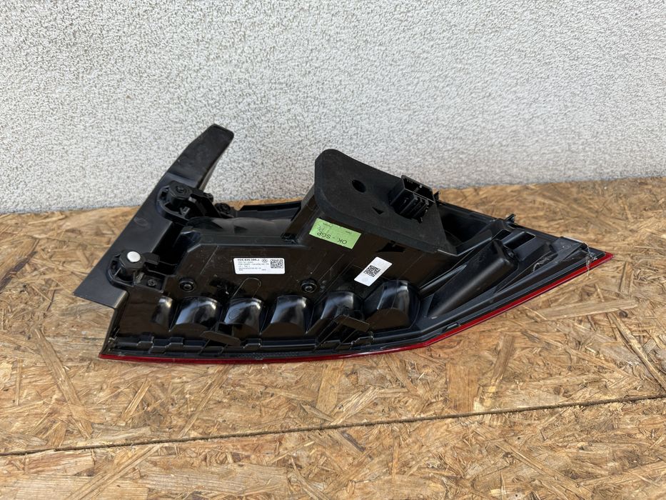 Stop tripla lampa stanga aripa VW Passat B8 Facelift B8.5 2020+ LED