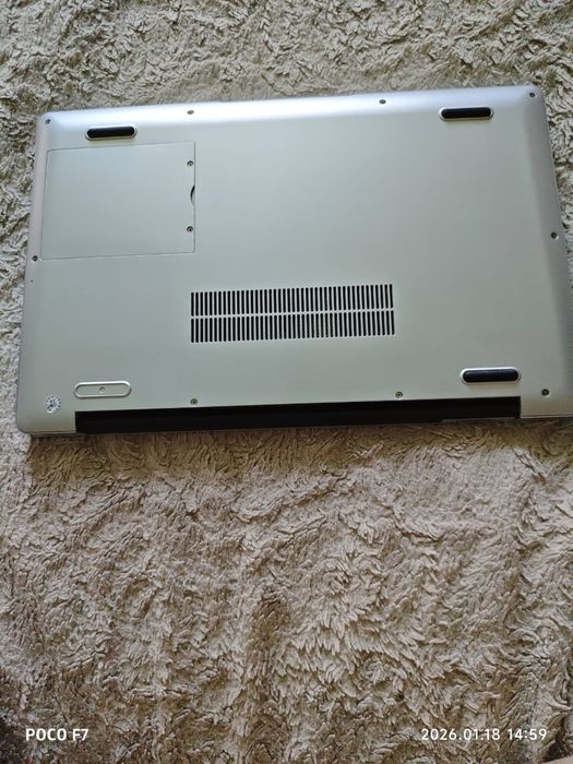 Продам ноутбук  простой