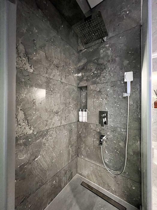 Современная стильная студия в ЖК U-Tower с видом на Tashkent City