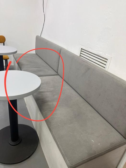 Кофейный столик