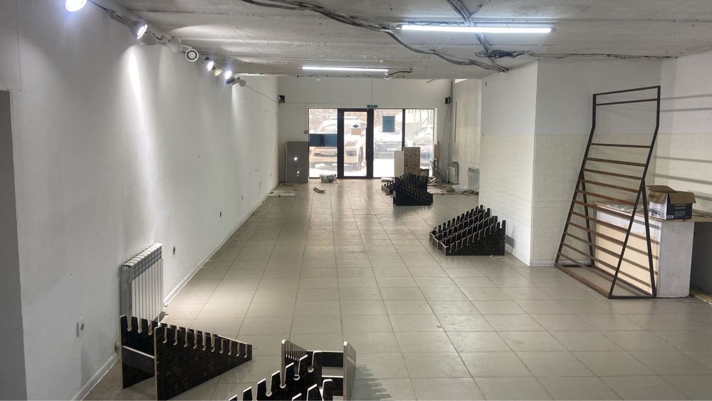 Сдаем коммерческое помещение