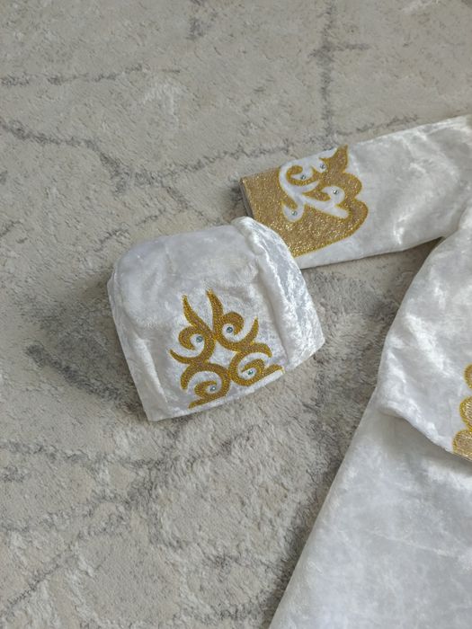 Прокат детского костюма