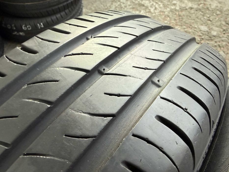 ! 4x Anvelope Vara 185/65 r15 - Kumho Ecowing ES01