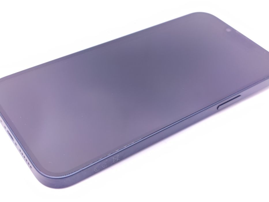 Apple iPhone 14 Plus 128GB Midnight 6GB, Garantie 24 luni | #D90835