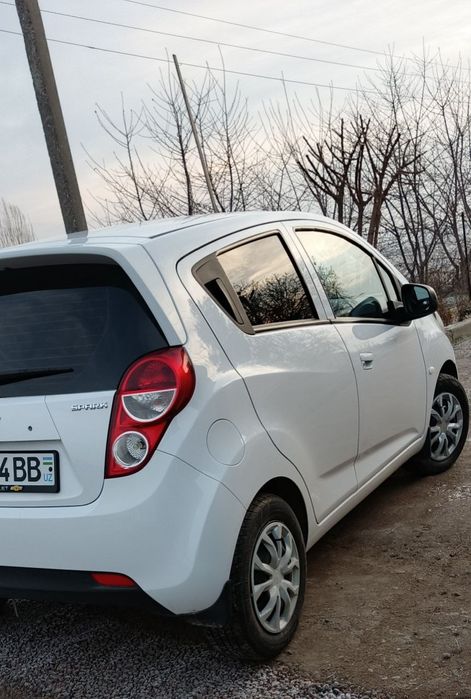 Other Spark 2018 — 3