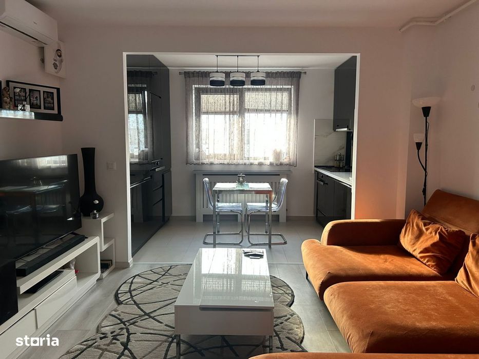 Apartament 2 Camere / Hils Pallady / Parcare Inclusa - 2 min Metrou