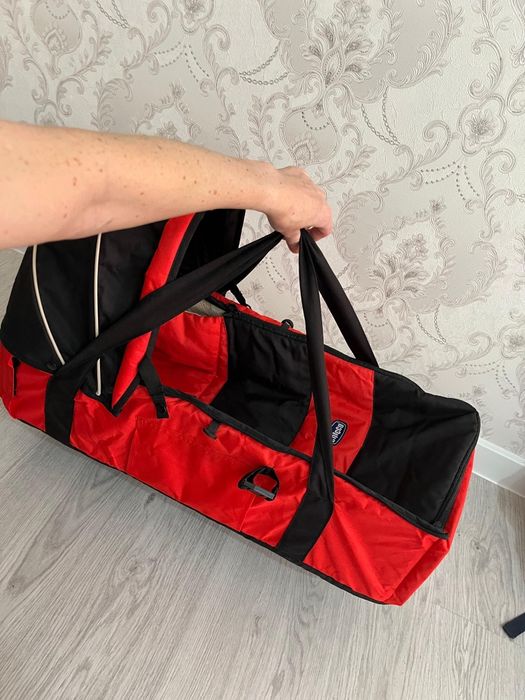 Переноска детская