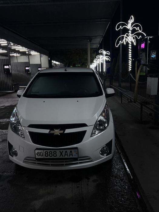 Spark 2 pozitsiya