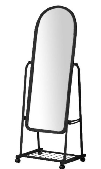 Зеркало напольное