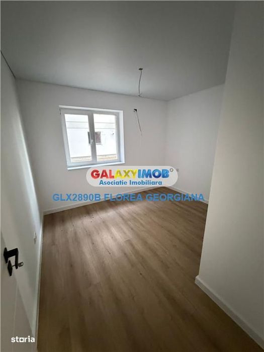 Vanzare 2 camere cu gradina nou Victoria Homes