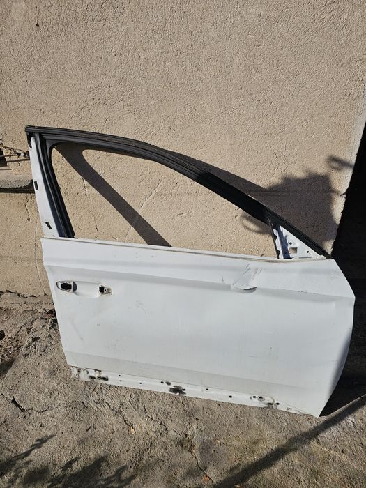 Skoda Superb 3 врата