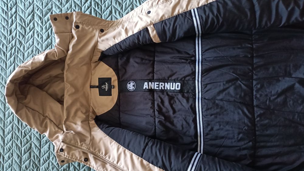 Куртка на девочку