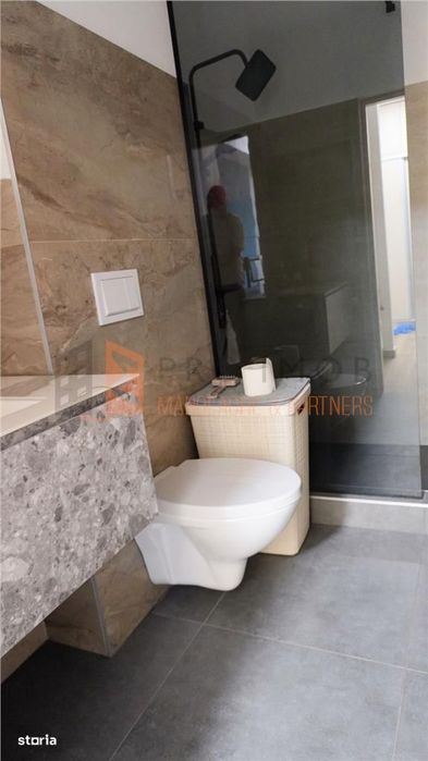 Comison 0 !Apartament 2 camere cf 1 decomandat zona Valcom Residence