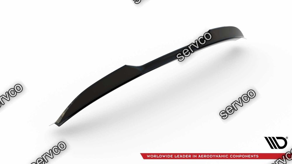 Eleron Bmw Seria 3 G20 M340i M-Pack Sedan 2022- v3 - Maxton Design