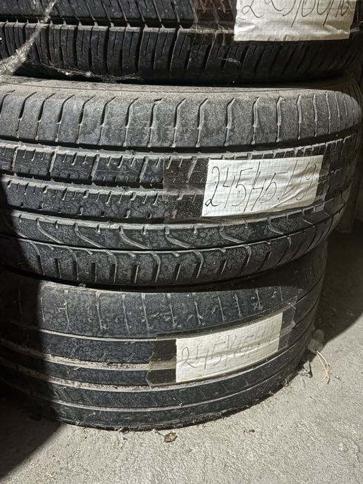 Продам шины разных размеров
