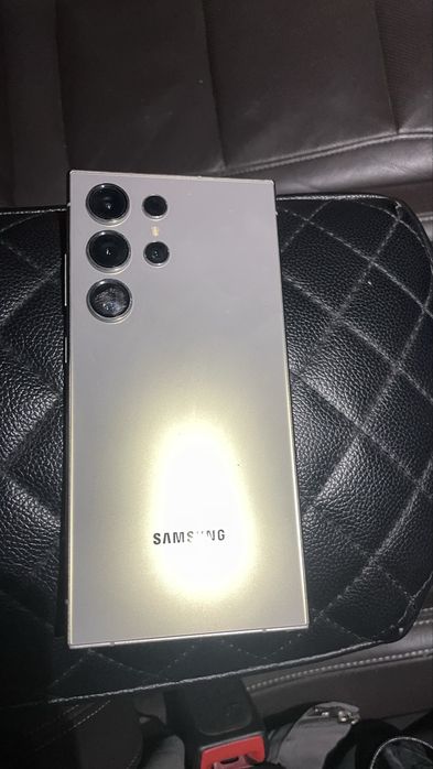 Samsung Galaxy S24 Ultra