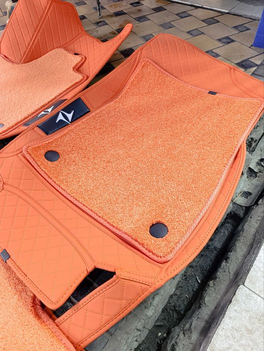 Polik 10 D Premium class – Barcha avtomobillar uchun buyurtma asosida