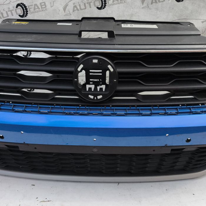 Bara fata Volkswagen T-Roc an 2017-2018-2019-2020-2021