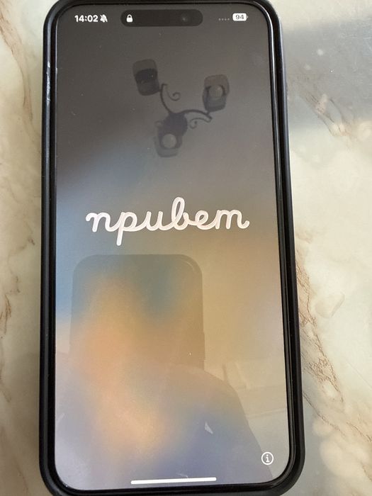 Iphone 15 pro max 512 GB