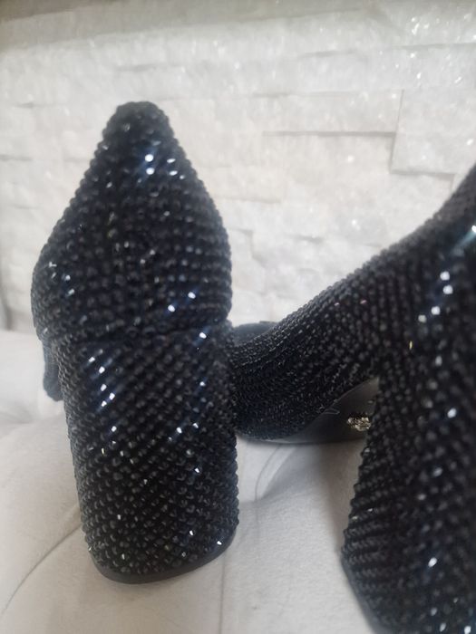 Pantofi superbi Prada 38