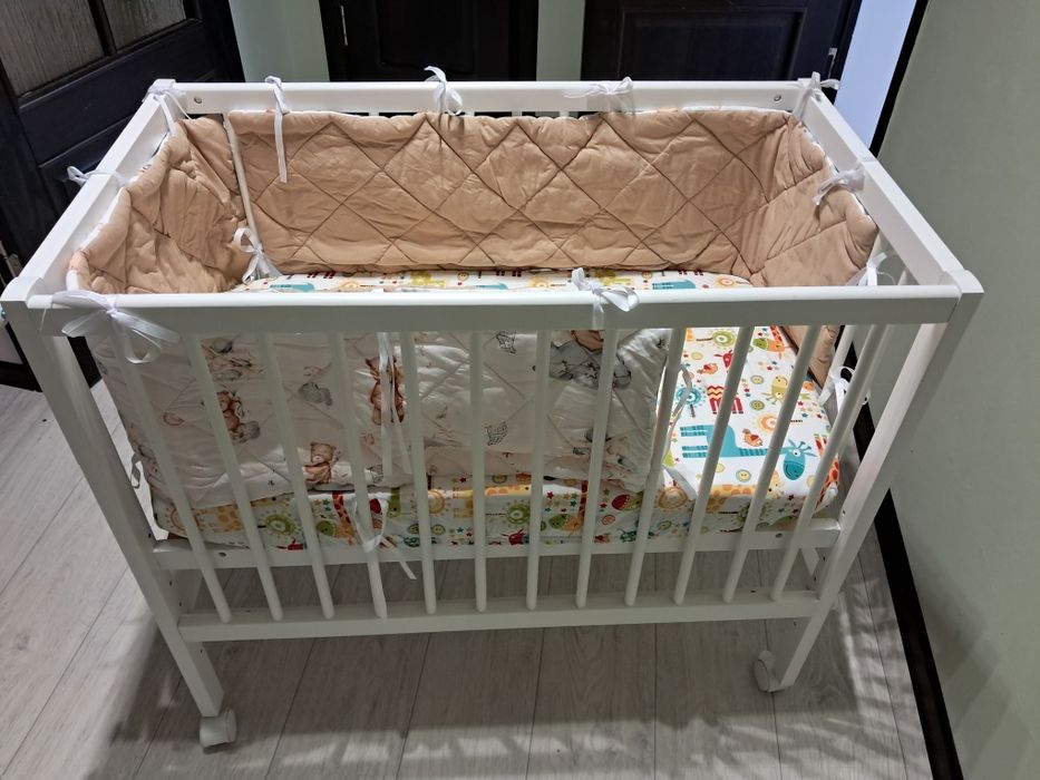 Детский кровать 90×50