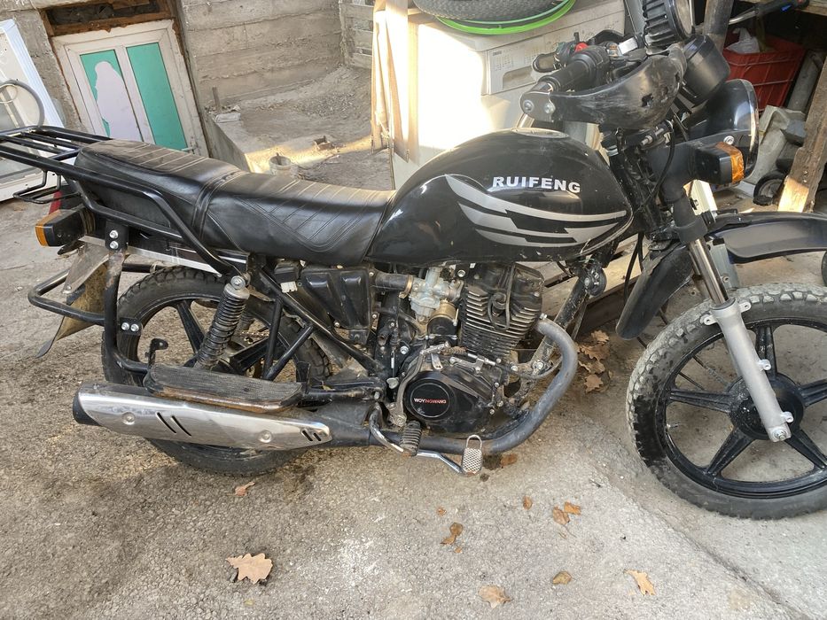 Пролам мопед 150 куб срочно