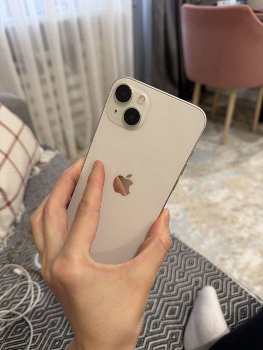 Продам Iphone 14 Plus на 128 гб