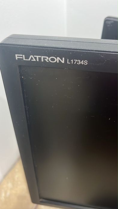 Мониторы flatron