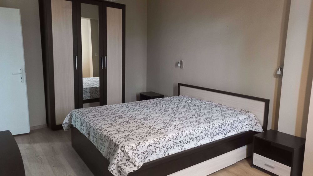 Дава се под наем Двустаен апартамент в София, Манастирски ливади - 64 кв.м за 438.6 € - Снимка #4