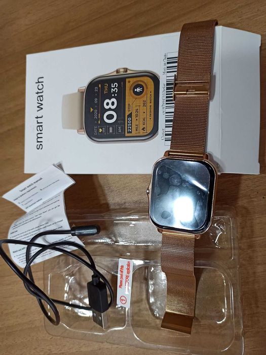 Ръчен смарт часовник