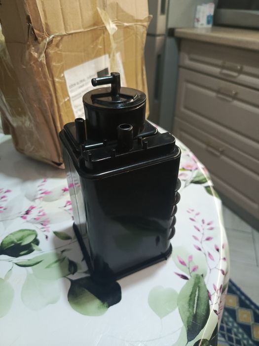 Абсорбер на prado 120